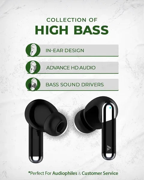 High Bass Sound Drivers