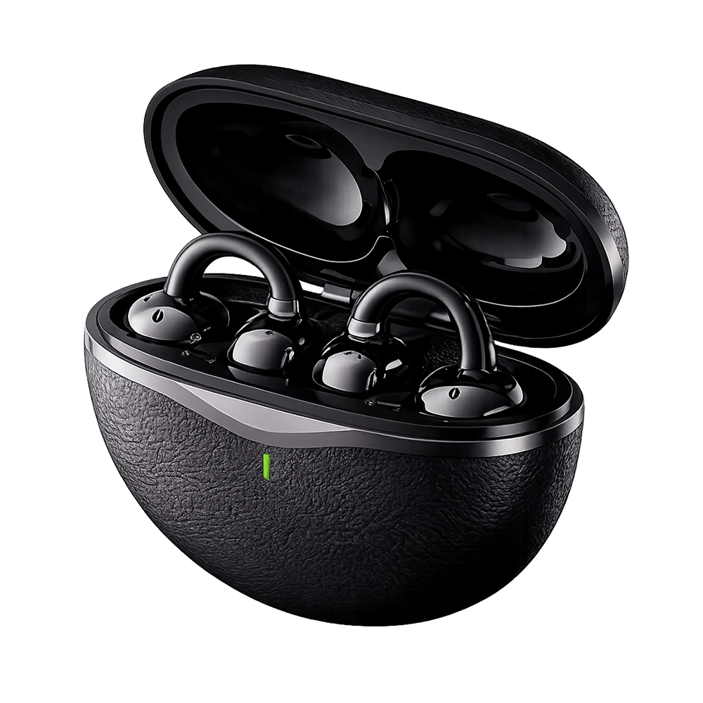 Arch Earcuffs 3rd Gen Open-Ear Bluetooth Earbuds