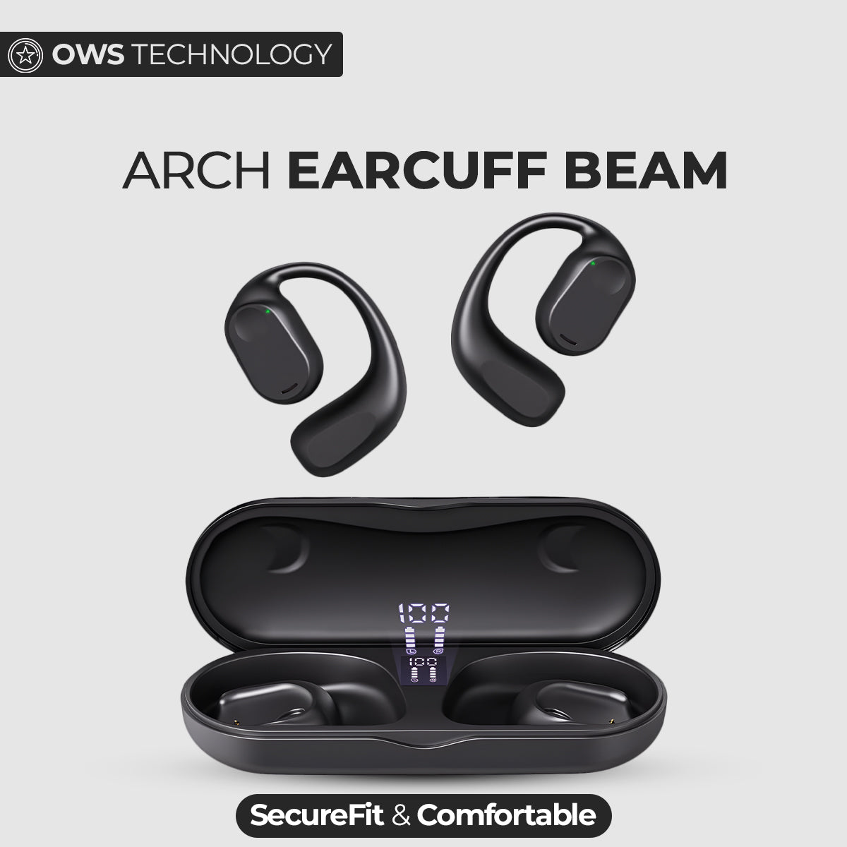 ARCH Earcuff Beam