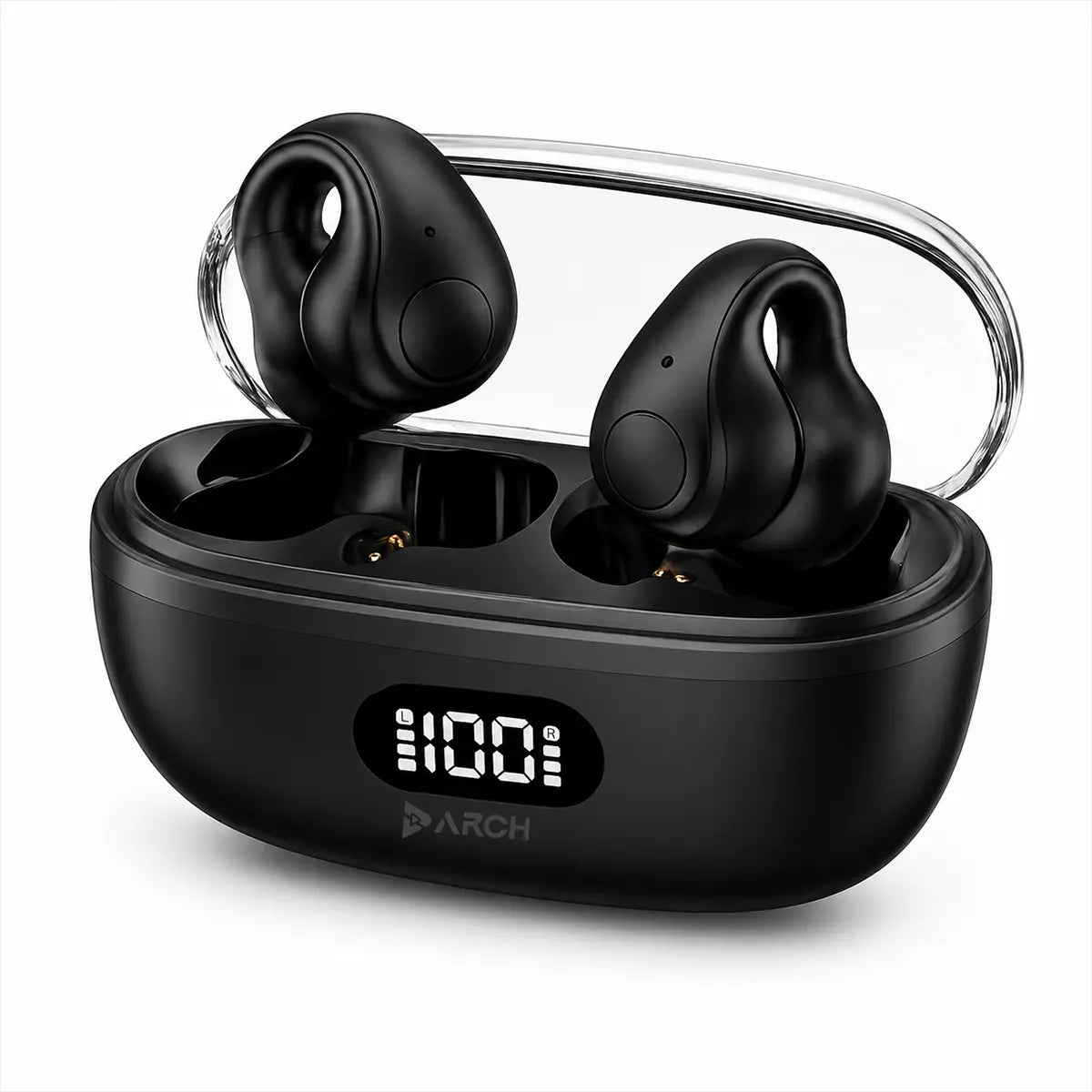 Arch Earcuffs 3rd Gen Open-Ear Bluetooth Earbuds