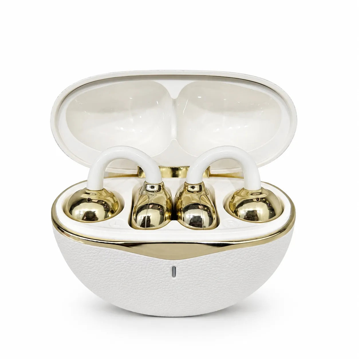 arch earcuff wireless bluetooth earbuds