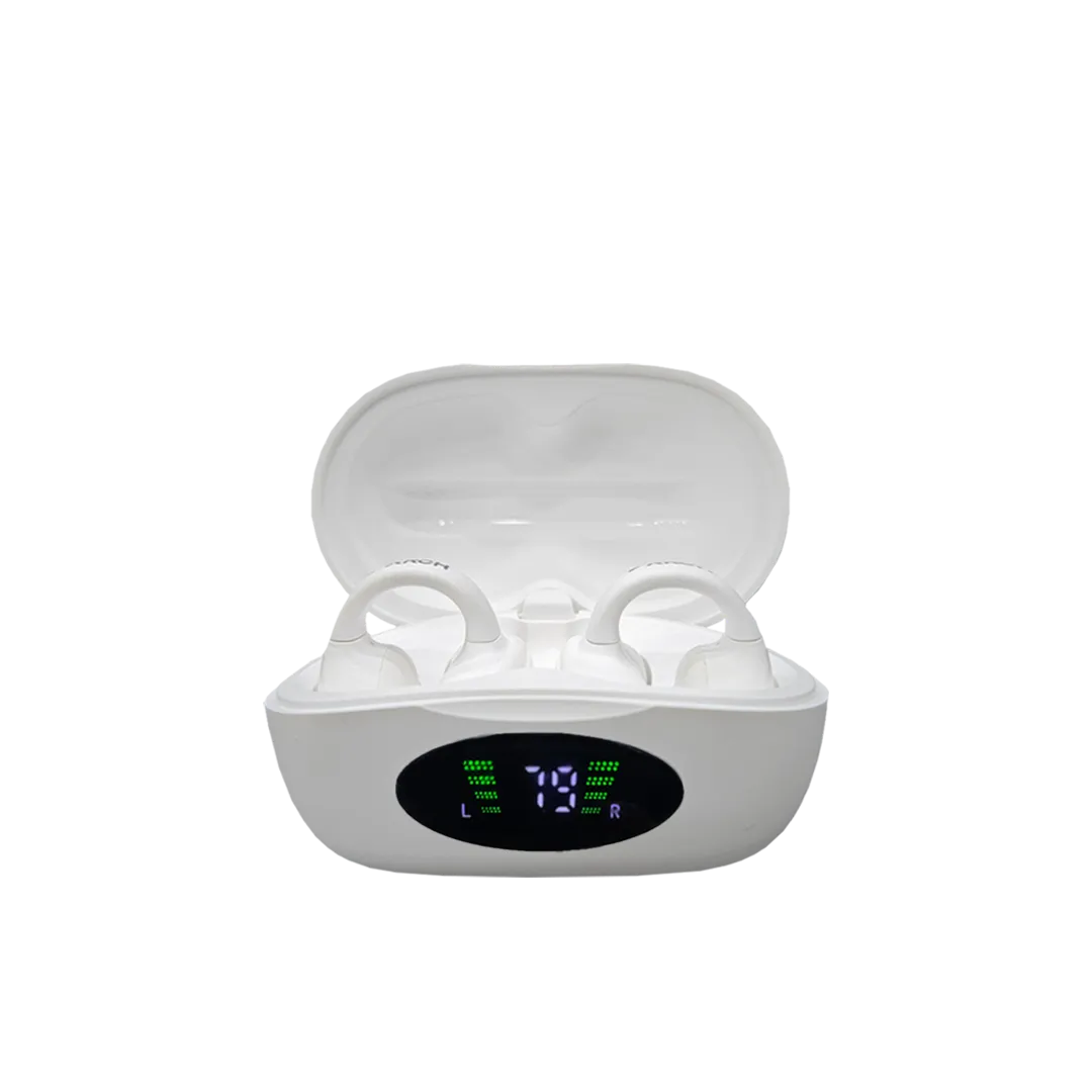 ARCH Earcuffs Core V3 Open-Ear Bluetooth  Earbuds with ENC