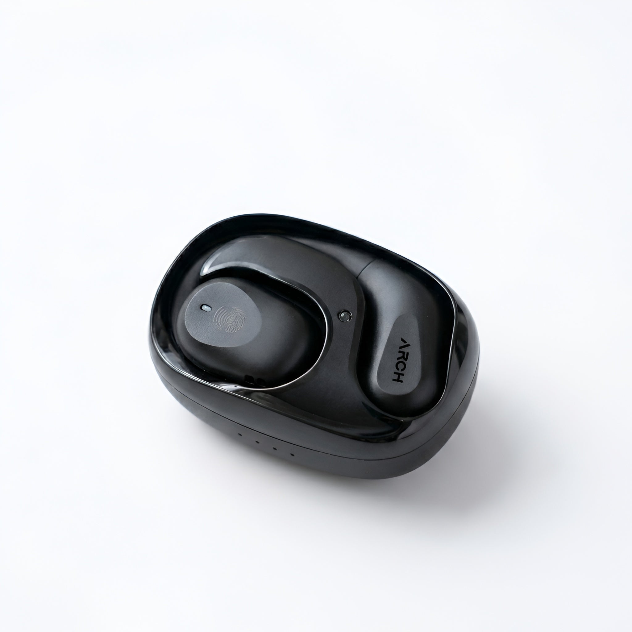 ARCH Earcuff Glide Open Wear Wireless Earcuff Earbuds with Bluetooth 5.4