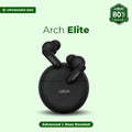 Arch Elite True Wireless Earbuds – ENC Noise Cancelling Bluetooth Earphones