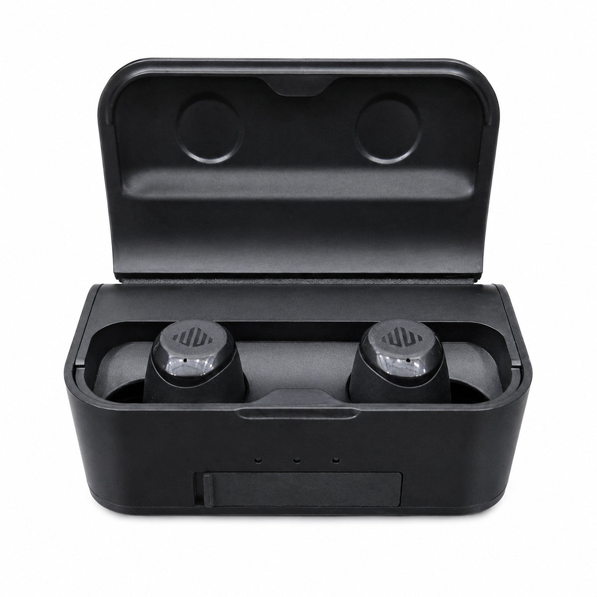Arch Enac True Wireless Earbuds – ENC Noise Cancelling Bluetooth Earphones