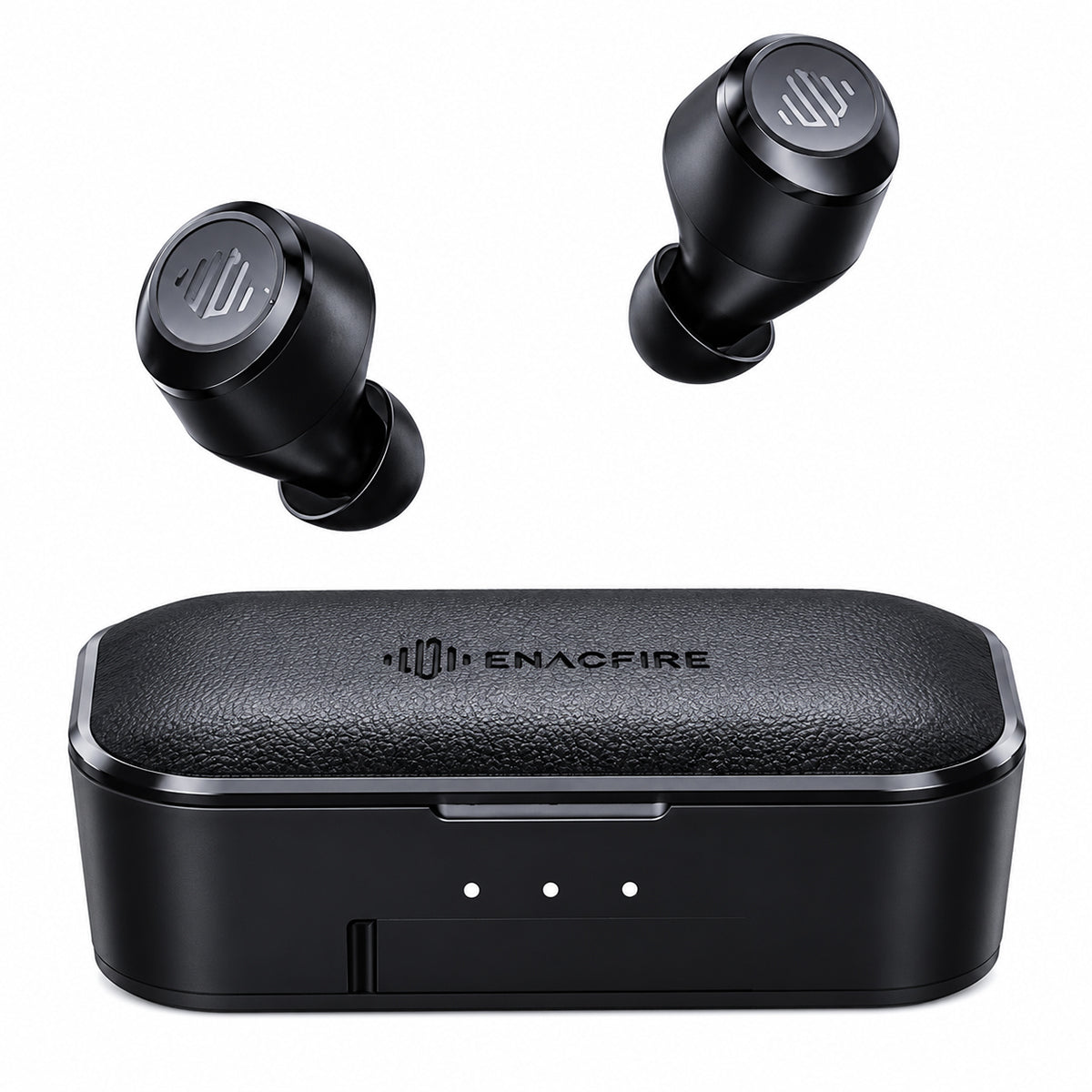 Arch Enac ENC noise cancelling Bluetooth earbuds