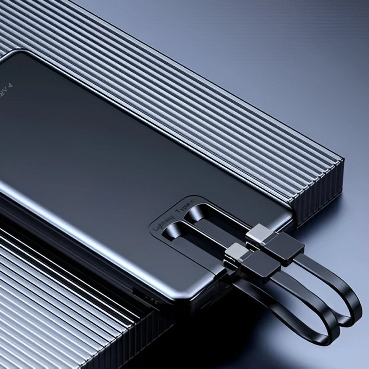 Arch faster 20000mah powerbank with fast charging