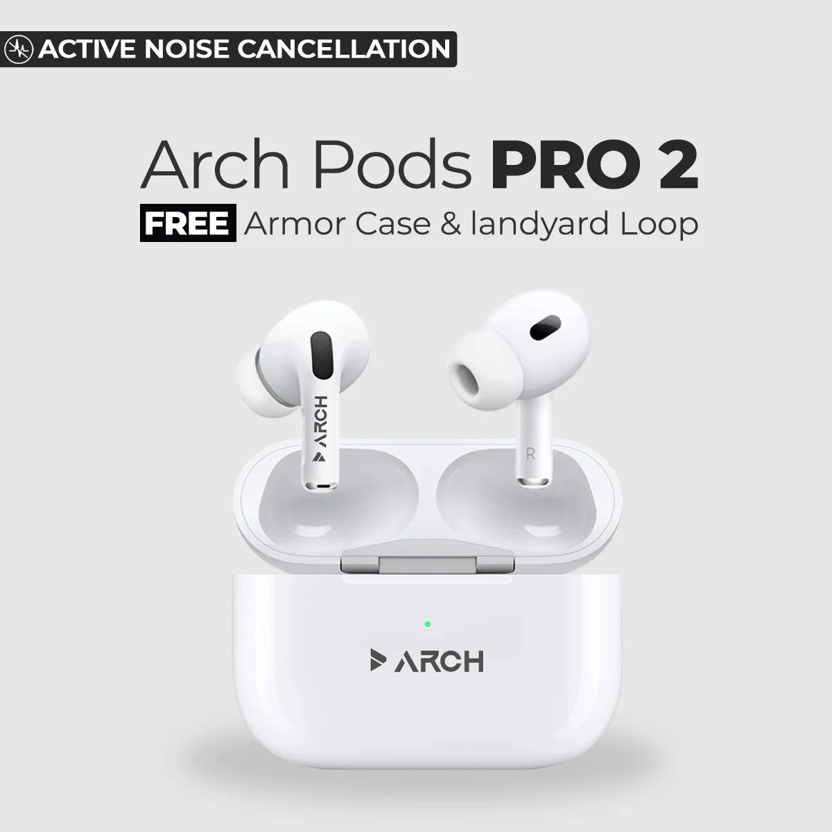 ARCH Pods Pro 2