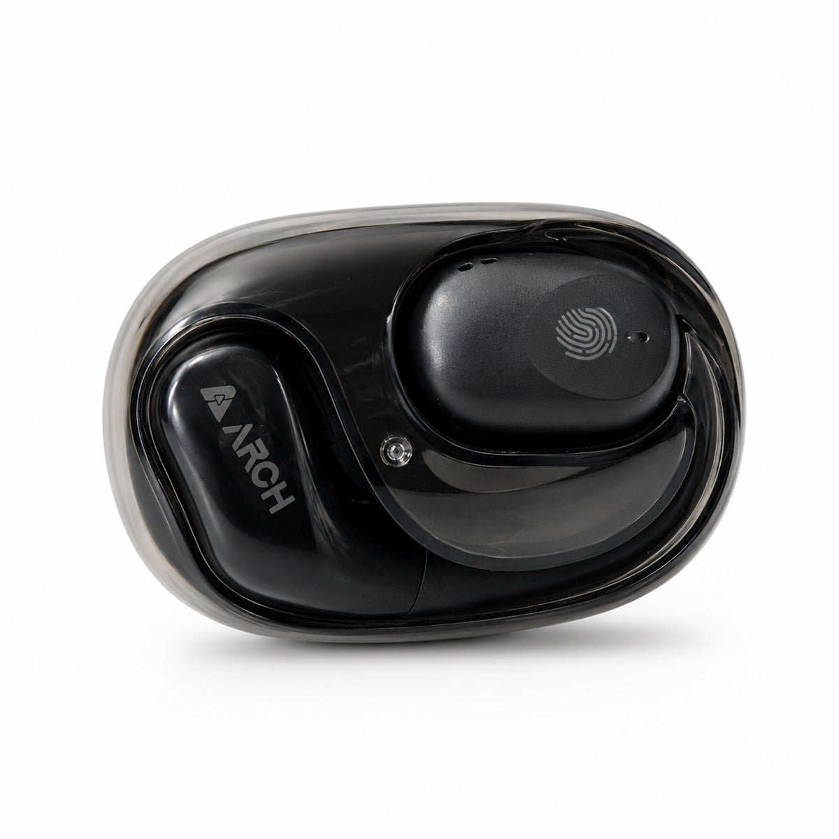 ARCH Earcuff Beam earcuffs earbuds with deep bass