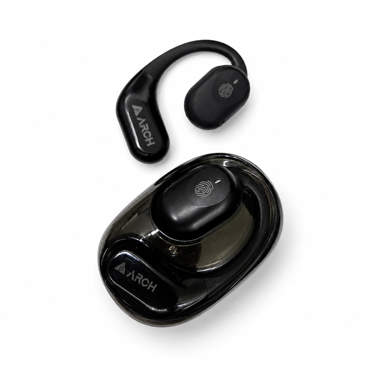 ARCH Earcuff Beam open-ear Bluetooth earphones