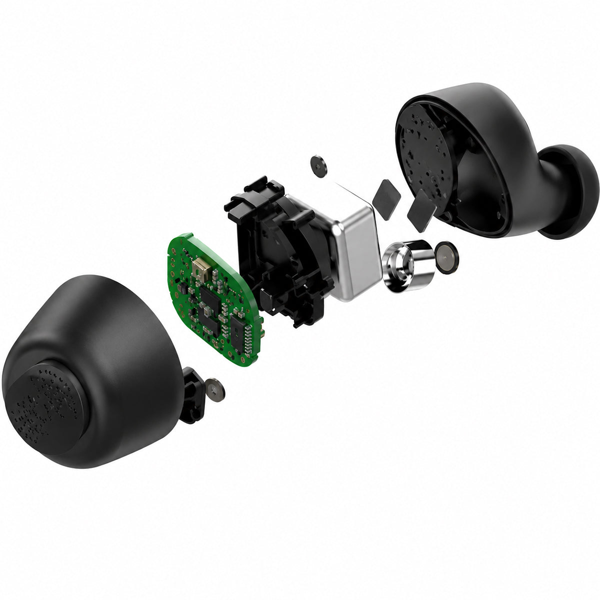 Arch Enac wireless earbuds with HD mic