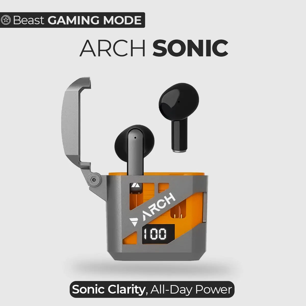 ARCH SONIC