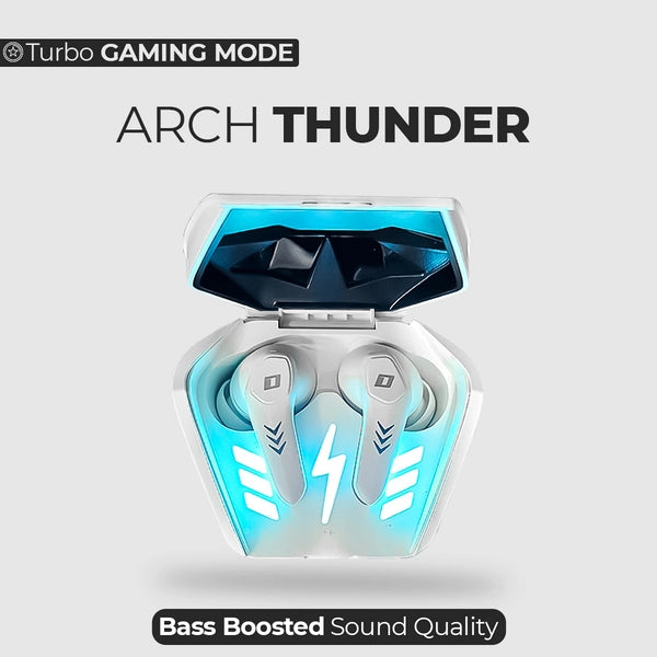 ARCH THUNDER With Turbo Gaming Mode ™