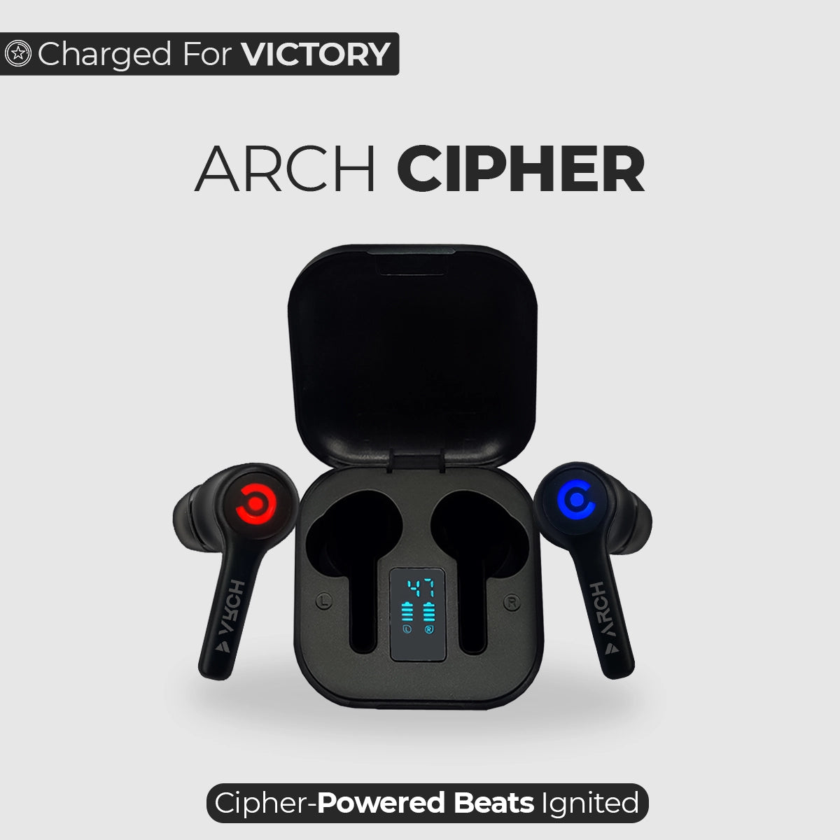 ARCH Cipher