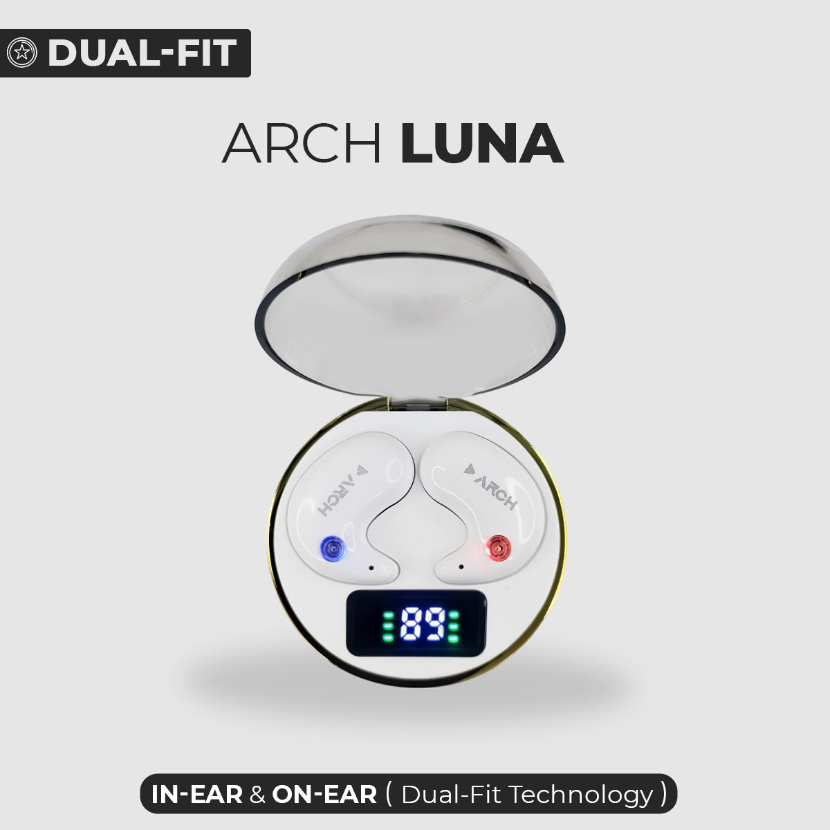 ARCH Luna