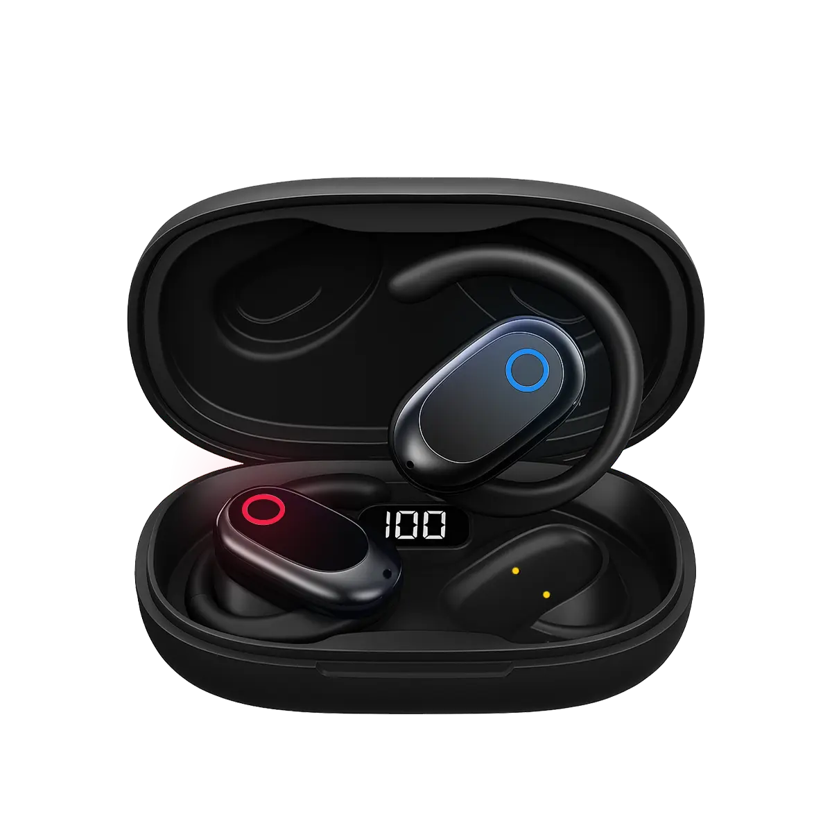 ARCH Horizon Bluetooth earbuds front view