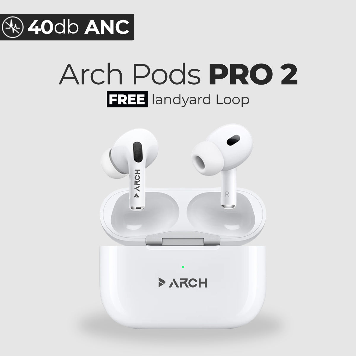 ARCH Pods Pro 2